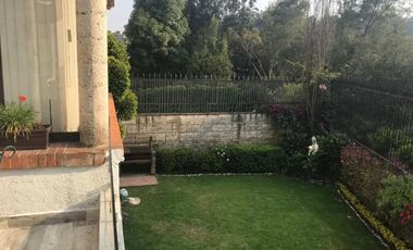 Lomas de Tarango, Casa en venta en Fraccionamiento Las Haciendas