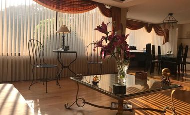 Lomas de Tarango, Casa en venta en Fraccionamiento Las Haciendas