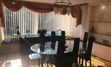 Lomas de Tarango, Casa en venta en Fraccionamiento Las Haciendas