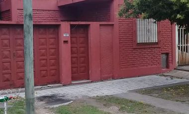 Casa - Wilde