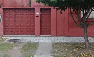 Casa - Wilde
