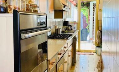 CASA EN VENTA, PROL. DIVISIÓN DEL NORTE, XOCHIMILCO, USO MIXTO