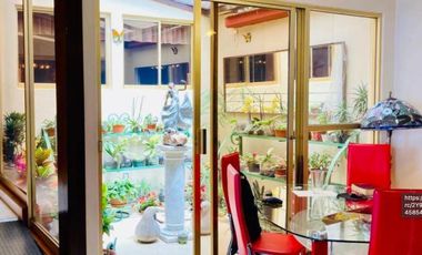 CASA EN VENTA, PROL. DIVISIÓN DEL NORTE, XOCHIMILCO, USO MIXTO