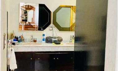 CASA EN VENTA, PROL. DIVISIÓN DEL NORTE, XOCHIMILCO, USO MIXTO