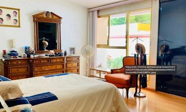 CASA EN VENTA, PROL. DIVISIÓN DEL NORTE, XOCHIMILCO, USO MIXTO