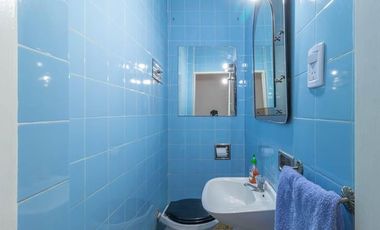 Casa 3 ambientes en venta en Quilmes