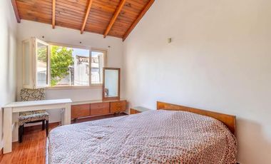 Casa 3 ambientes en venta en Quilmes