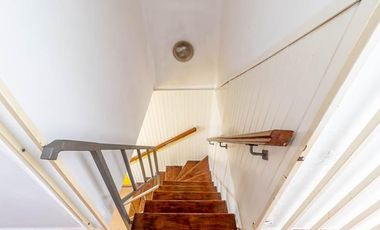 Casa 3 ambientes en venta en Quilmes