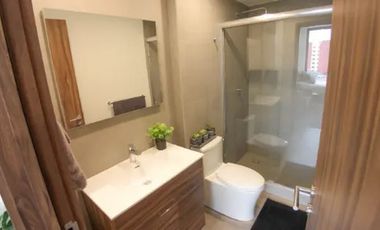 SPAZIO TORRE INN, SUITE LOFT EXCELENTE PARA INVERSIÓN EN PREVENTA, GUADALUPE INN