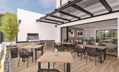 SPAZIO TORRE INN, SUITE LOFT EXCELENTE PARA INVERSIÓN EN PREVENTA, GUADALUPE INN