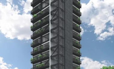 SPAZIO TORRE INN, SUITE LOFT EXCELENTE PARA INVERSIÓN EN PREVENTA, GUADALUPE INN