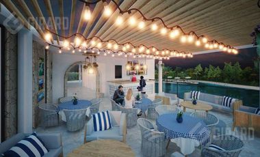 Desarrollo inmobiliario 