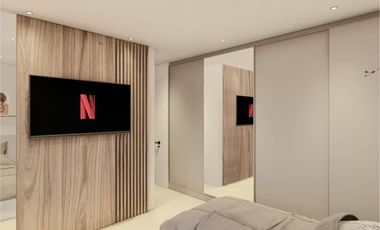 Departamento - Chauvin