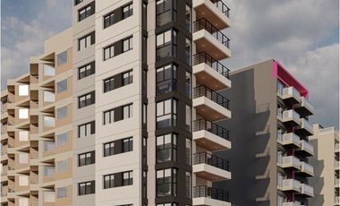 Departamento - Chauvin