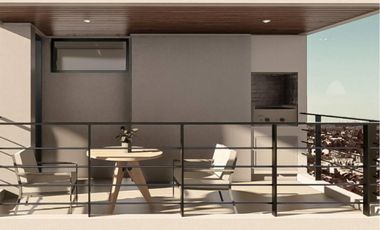 Departamento - Chauvin