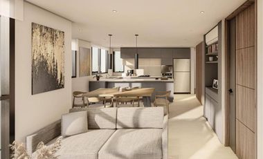 Departamento - Chauvin