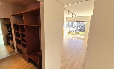 ALQUILER DEPARTAMENTO DUPLEX PISO ALTO 300M2 DOS COCHERAS PALERMO