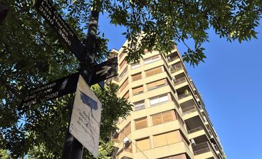 ALQUILER DEPARTAMENTO DUPLEX PISO ALTO 300M2 DOS COCHERAS PALERMO