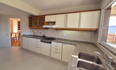 ALQUILER DEPARTAMENTO DUPLEX PISO ALTO 300M2 DOS COCHERAS PALERMO