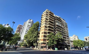 ALQUILER DEPARTAMENTO DUPLEX PISO ALTO 300M2 DOS COCHERAS PALERMO