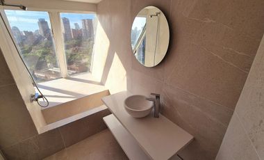 ALQUILER DEPARTAMENTO DUPLEX PISO ALTO 300M2 DOS COCHERAS PALERMO