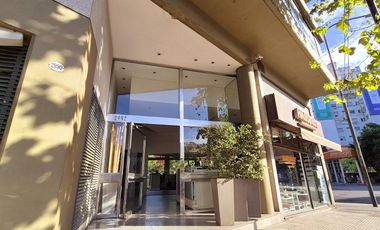 ALQUILER DEPARTAMENTO DUPLEX PISO ALTO 300M2 DOS COCHERAS PALERMO