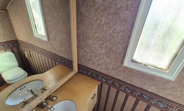 ALQUILER DEPARTAMENTO DUPLEX PISO ALTO 300M2 DOS COCHERAS PALERMO