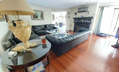 Departamento, 5 dormitorios, 570.72 m², Palermo chico.