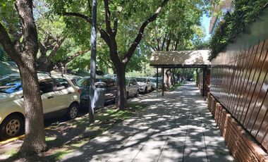 Departamento, 5 dormitorios, 570.72 m², Palermo chico.