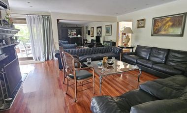 Departamento, 5 dormitorios, 570.72 m², Palermo chico.