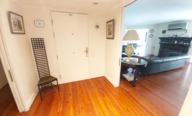 Departamento, 5 dormitorios, 570.72 m², Palermo chico.