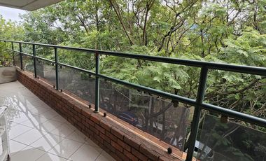 Departamento, 5 dormitorios, 570.72 m², Palermo chico.