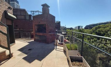Departamento, 5 dormitorios, 570.72 m², Palermo chico.