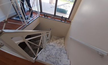 Departamento, 5 dormitorios, 570.72 m², Palermo chico.