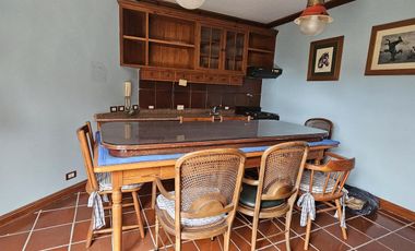 Departamento, 5 dormitorios, 570.72 m², Palermo chico.
