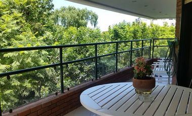 Departamento, 5 dormitorios, 570.72 m², Palermo chico.