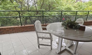 Departamento, 5 dormitorios, 570.72 m², Palermo chico.
