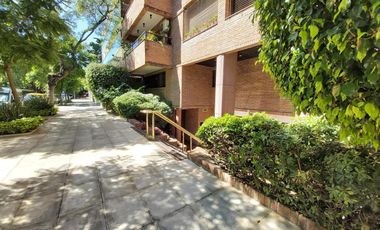 Departamento, 5 dormitorios, 570.72 m², Palermo chico.