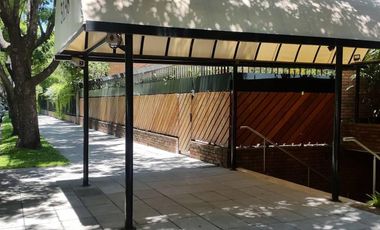 Departamento, 5 dormitorios, 570.72 m², Palermo chico.