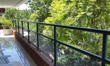 Departamento, 5 dormitorios, 570.72 m², Palermo chico.