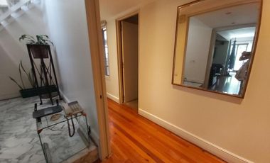 Departamento, 5 dormitorios, 570.72 m², Palermo chico.