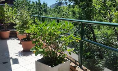 Departamento, 5 dormitorios, 570.72 m², Palermo chico.