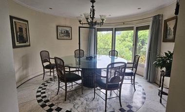 Departamento, 5 dormitorios, 570.72 m², Palermo chico.