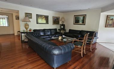 Departamento, 5 dormitorios, 570.72 m², Palermo chico.