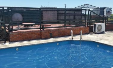 Departamento, 5 dormitorios, 570.72 m², Palermo chico.