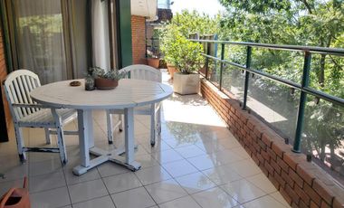 Departamento, 5 dormitorios, 570.72 m², Palermo chico.