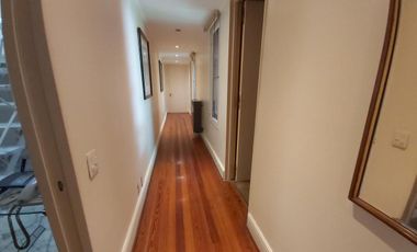 Departamento, 5 dormitorios, 570.72 m², Palermo chico.