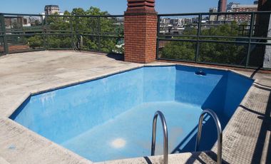 Departamento, 5 dormitorios, 570.72 m², Palermo chico.