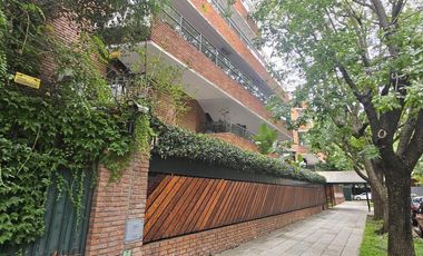 Departamento, 5 dormitorios, 570.72 m², Palermo chico.