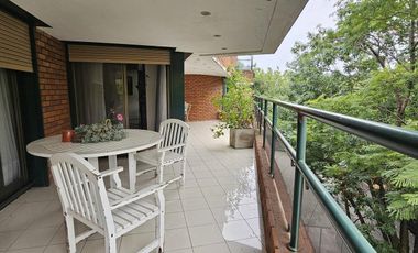 Departamento, 5 dormitorios, 570.72 m², Palermo chico.